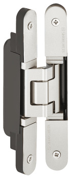 Tectus TE240 3D 180D Hinge BM