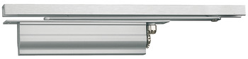 Startec DCL33 Conc OH Dr Closer 2-4 Silver