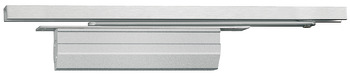 Startec DCL34 Conc OH Dr Closer 3 Silver