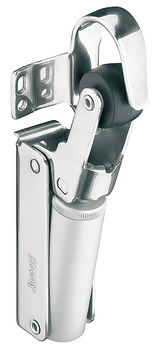 Soft Close Mech Int/Ext Doors 80kg SSS
