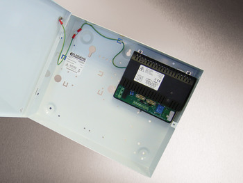 Power Supply Unit 24V DC 1 Amp M.Steel