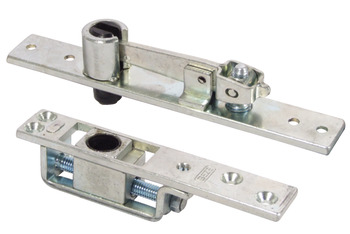Geze Dbl Action Pivot Set 75x70 250kg SG