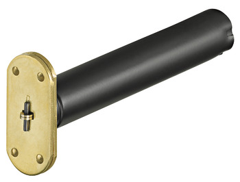 Perko Concealed Jamb Closer PC