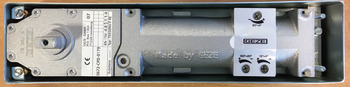 TS 550 NVFP Floor Spring Mech 3-6 wo HO