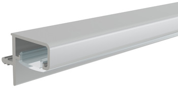 Gola System A Profile Hrz Wall LED Slot 4.1m
