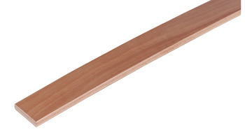 Beech Wood Slat Sgl Bed 991x53x8mm