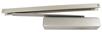 TS 3000B OH Dr Closer Fig 1/61 Silver