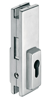 Startec PatchFit Lock w Pro Cyl MSS