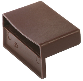 Pocket Holder for Wood Slats 8x53mm