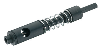 Drill Bit Self Centering D3mm Steel
