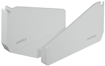 Free Up E eDrive Cover Cap Set Grey