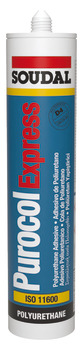 Soudal Purocol PU Construct Adh 310ml