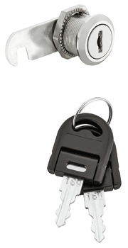 Econo Cam Lock Hk Cam 90D B 23.5/20mm KA