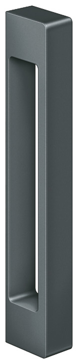 Tectus KC 17 180D Gls Handle M.P.Grey 924.19.141