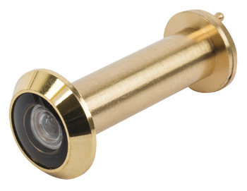 Startec 200D DrView+Cov 50-80mm Brs Polished Brass