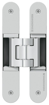 Tectus TE340 3D 180D Energy Hinge MC Fire Rated