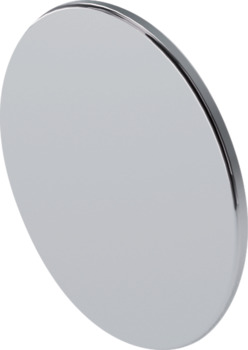 K Push Adhesive Plate for Magnet - view 2