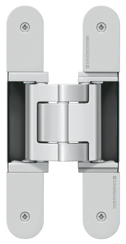 Tectus TE540 3D A8 180D Energy Hinge MC