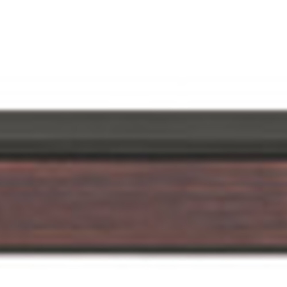 Alberti Pull Handle Zinc Alloy Oil Rub Brz 160mm Fixing Centres