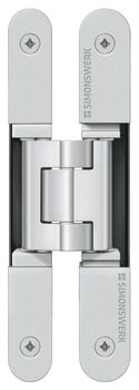 Tectus TE240 3D 180D Energy Hinge MC Fire Rated