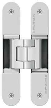 Tectus TE340 3D 180D Hinge BM