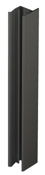 Plinth Connect 146mm Lin SCP Anodised Gph