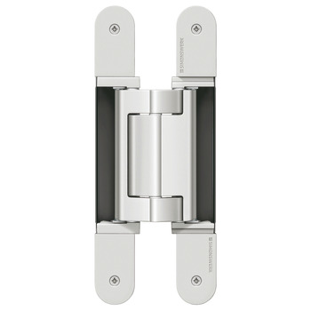 Tectus TE640 3D A8 FR 180D Hinge BM