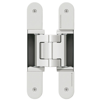 Tectus TE540 3D A8 FR 180D Hinge PN