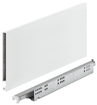 MX Slim A30 Full SC Syc 175/400mm Wht