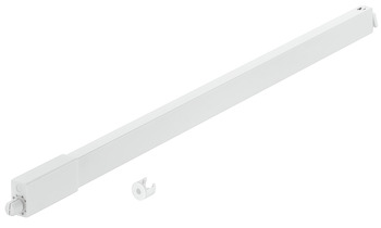 MXS Side Rail Rec Set 270mm Wht