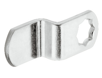 Symo3000 Lock Cam Cranked 42.6mm Steel Glv