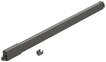 MXS Side Rail Rec Set 270mm Antique