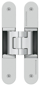 Tectus TE540 3D 180D Energy Hinge MC Fire Rated