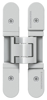 Tectus TE526 3D 180D Hinge 304 SSS - view 2