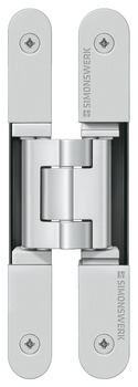 Tectus TE240 3D 180D Hinge MC (Fire Rated) - view 2