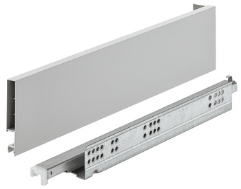 MX Slim A30 Full SC Syc 89/270mm Grey