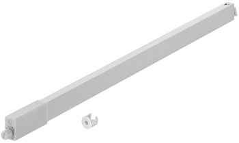 MXS Side Rail Rec Set 270mm Grey