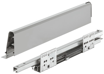 MXS Std Drawer Set Full 35kg 84/450mm Grey - view 2