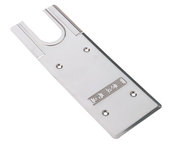 TS 500 NC/NV Floor Spring Cvr Plt SB - view 2