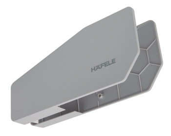 Free Fold Cover Caps Grey - view 2