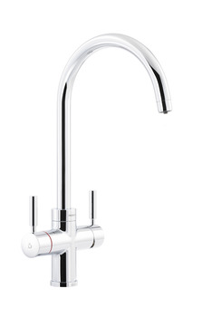 Pronteau PT1101 ProStrm 3in1 C-Tap Chrome