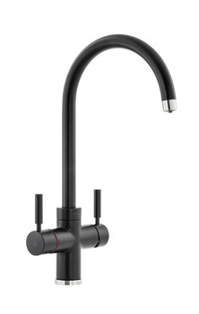 Pronteau PT1104 ProStrm 3in1 C-Tap Black