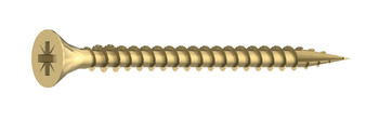 Timberfix 360 Screw Ful Countersunk Pozi D4.0x16mm