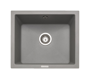 Rectangle Paragon Ign PAR4553CG 1.0B Sink Grey