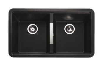 Rectangle Paragon Ign PAR3641AS 2.0B Sink Black