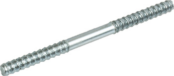 Door Panel Con.Bolt D4x70mm Steel CP - view 2
