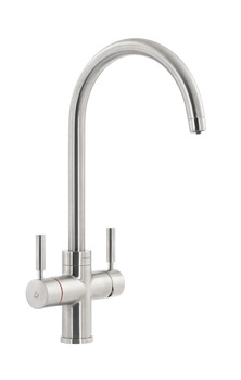 Pronteau PT1102 ProStrm 3in1 C-Tap Nickel