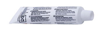 Hafele Hardener for Woodfiller Plain 40g 003.04.035