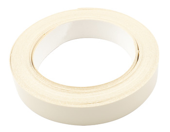 Melamine Tape 18mm x 10m Cream - view 2