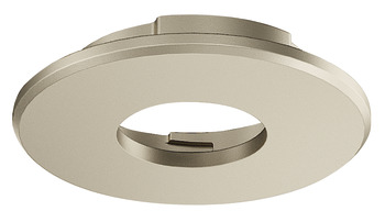Loox LED2090/3090 Bezel Rectangle Rnd Plastic MNP